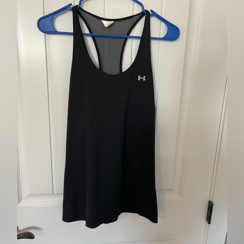 Under armour tank top